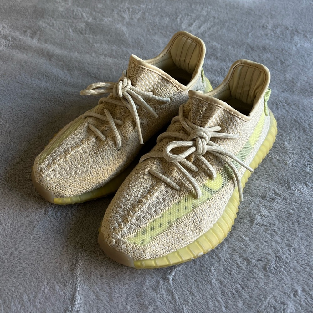 Yeezy boost 350 v2